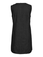 Noisy May SLEEVELESS MINI DRESS