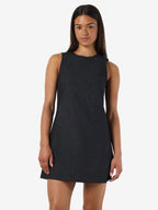 Noisy May SLEEVELESS MINI DRESS