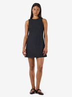 Noisy May SLEEVELESS MINI DRESS