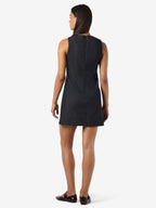 Noisy May SLEEVELESS MINI DRESS