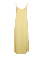 Noisy May SATIN SLIP DRESS