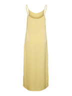 Noisy May SATIN SLIP DRESS