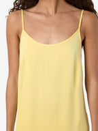 Noisy May SATIN SLIP DRESS