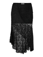 Noisy May LACE MIDI SKIRT
